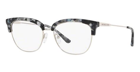 michael kors glasses mk3023|Michael Kors™ MK3023 Rectangle Eyeglasses .